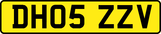 DH05ZZV
