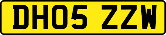 DH05ZZW