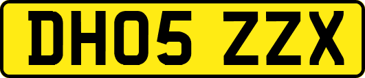 DH05ZZX