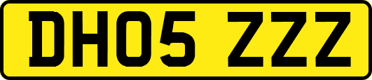 DH05ZZZ