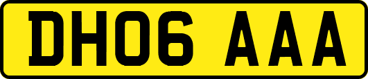DH06AAA
