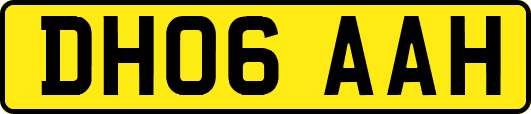 DH06AAH