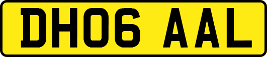 DH06AAL