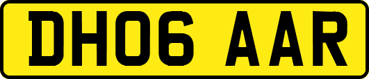 DH06AAR