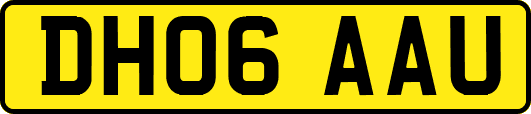 DH06AAU