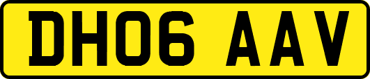 DH06AAV