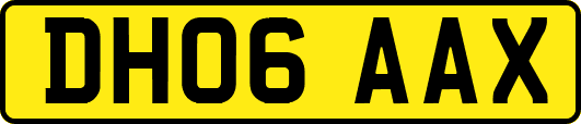 DH06AAX