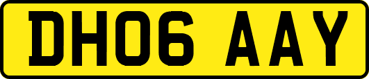 DH06AAY