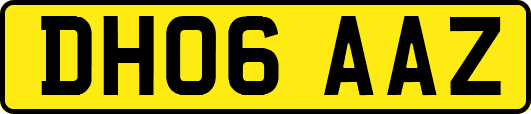 DH06AAZ