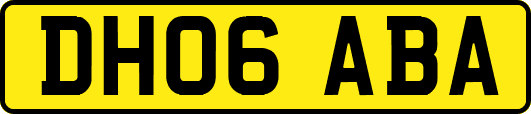 DH06ABA