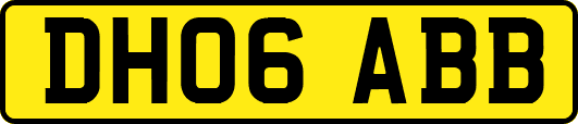 DH06ABB