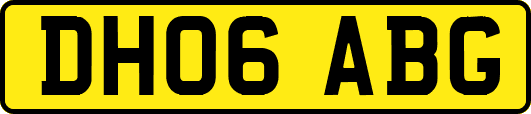 DH06ABG