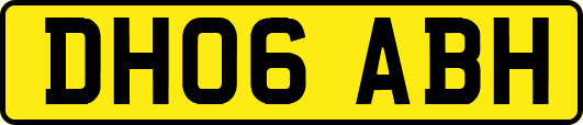 DH06ABH