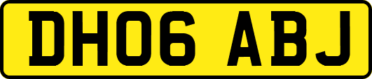 DH06ABJ