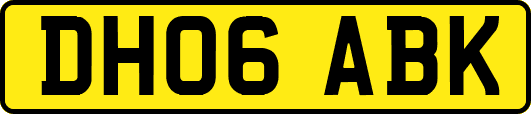DH06ABK