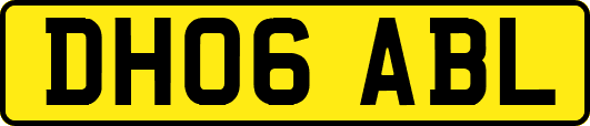 DH06ABL