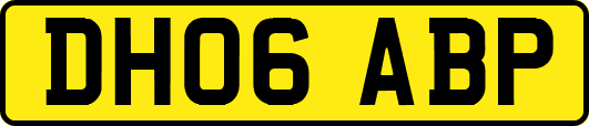 DH06ABP
