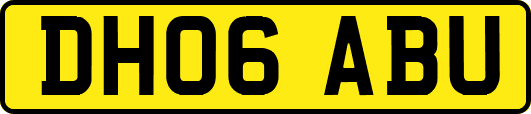 DH06ABU