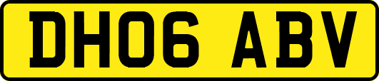 DH06ABV