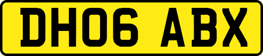 DH06ABX