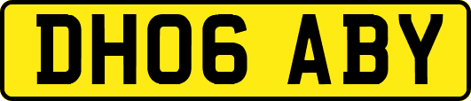DH06ABY