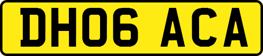 DH06ACA