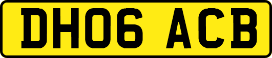 DH06ACB