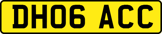 DH06ACC