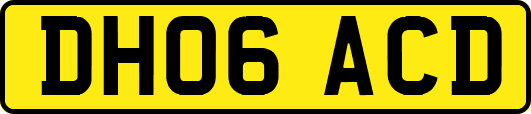 DH06ACD