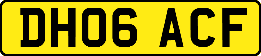 DH06ACF