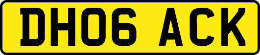 DH06ACK