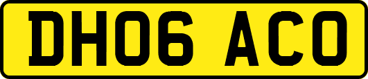 DH06ACO