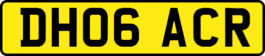 DH06ACR