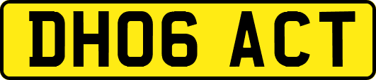 DH06ACT