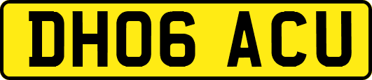 DH06ACU