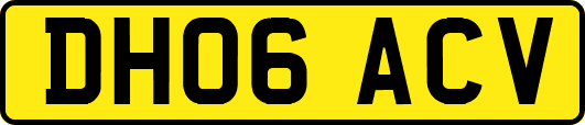 DH06ACV