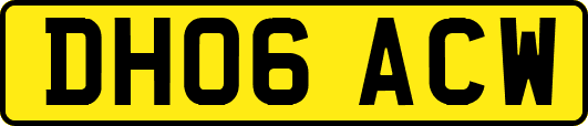 DH06ACW