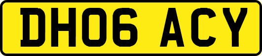 DH06ACY