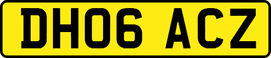 DH06ACZ