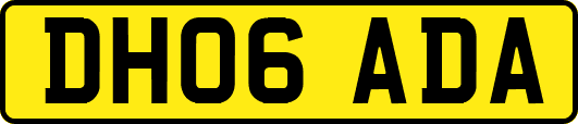 DH06ADA