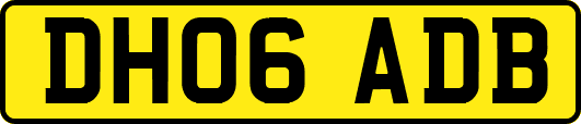 DH06ADB
