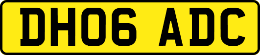DH06ADC