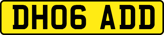 DH06ADD