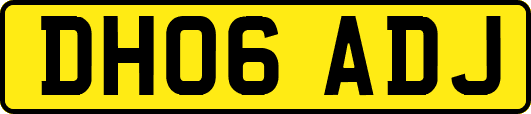 DH06ADJ