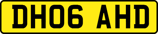 DH06AHD