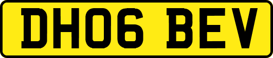 DH06BEV