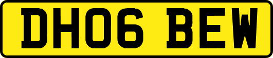 DH06BEW