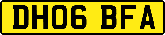 DH06BFA