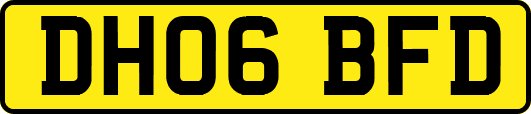DH06BFD