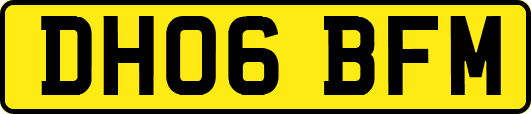 DH06BFM